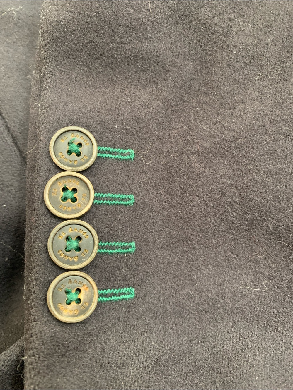 Coat - Picture 4 of 11